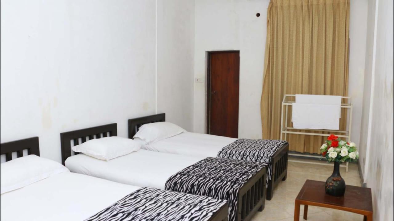 Suisse Villa Kandy Exterior foto